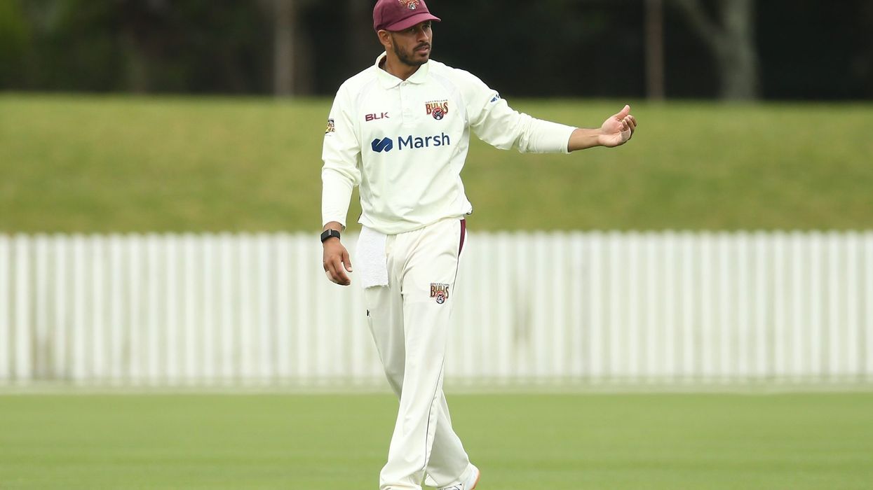 Australia's Khawaja sees double standards in Pakistan pull-outs