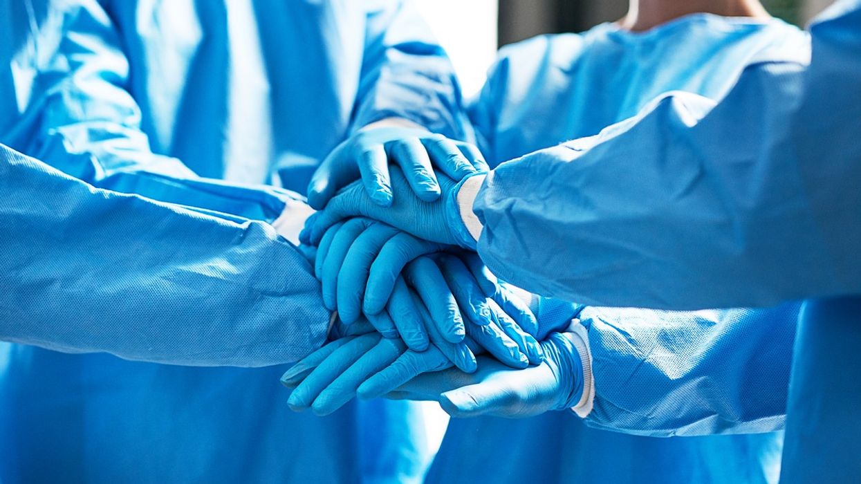 Philadelphia man pleads guilty in $2m PPE fraud scheme