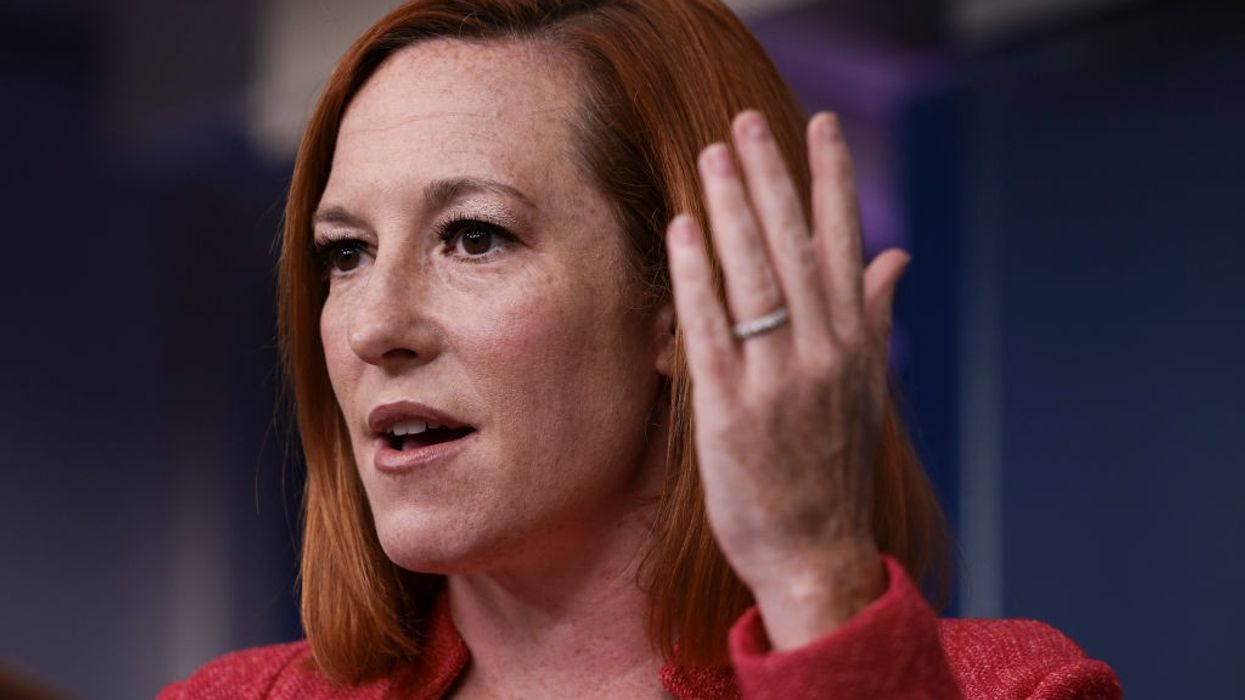 Can't predict when Biden will call Imran Khan: White House