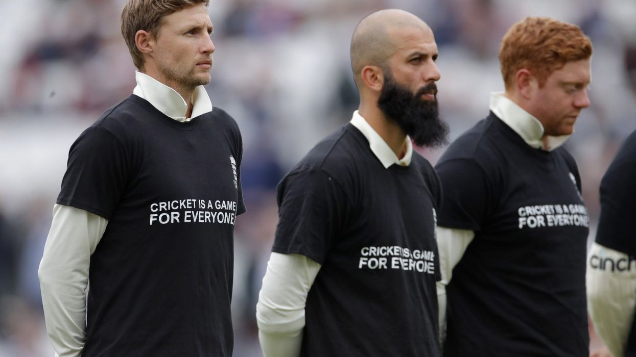 Moeen a huge loss to England Test side, says skipper Root