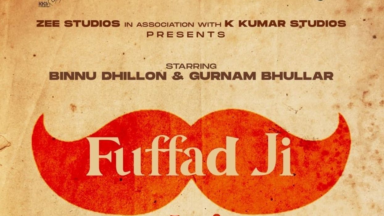 ZEE Studios sets November 11 for the theatrical release of their next Punjabi film Fuffad Ji