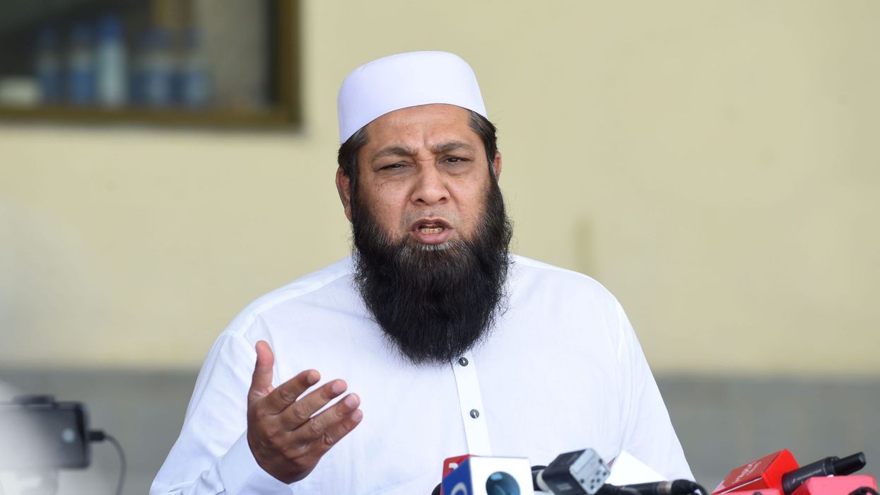 Inzamam-ul-Haq recovering from surgery after suffering heart attack