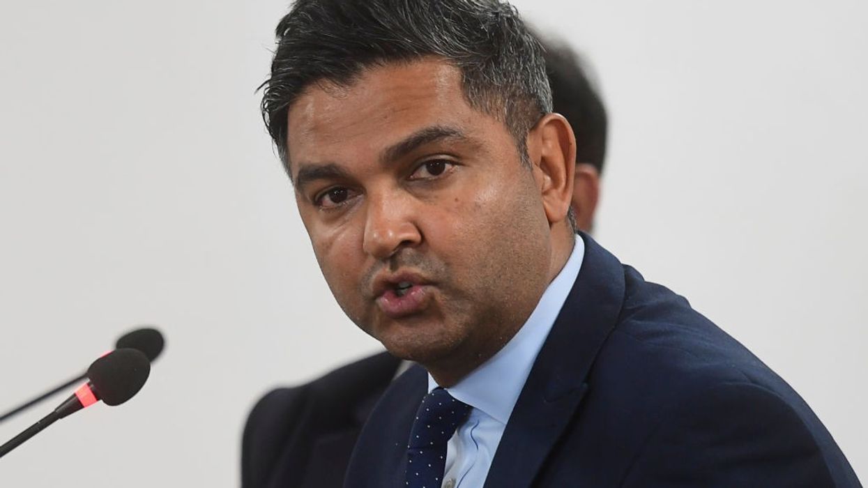 Pakistan cricket chief quits, board says after tour chaos