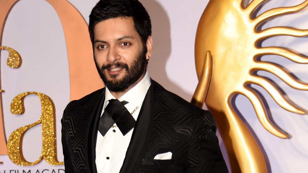 Asia Contents Awards by Busan International Film Festival: Ray, Ali Fazal and Nushrratt Bharuccha get nominated