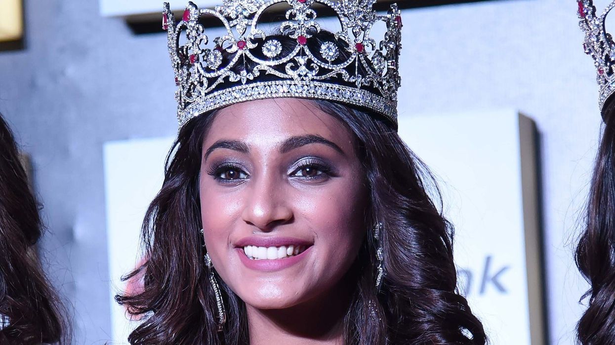 Former Miss India Anukreethy Vas joins Vijay Sethupathi on the cast of his next