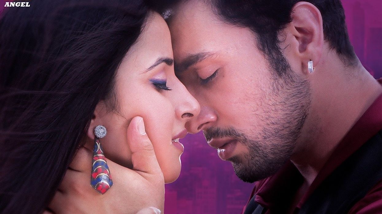 “I’m excited and hope that people like it,” Adhyayan Suman on his upcoming film Bekhudi