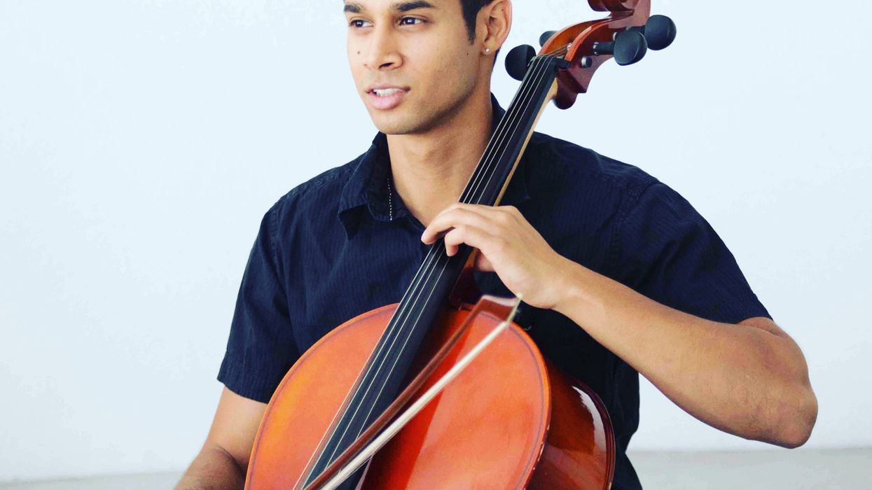 My Playlist - Saum G