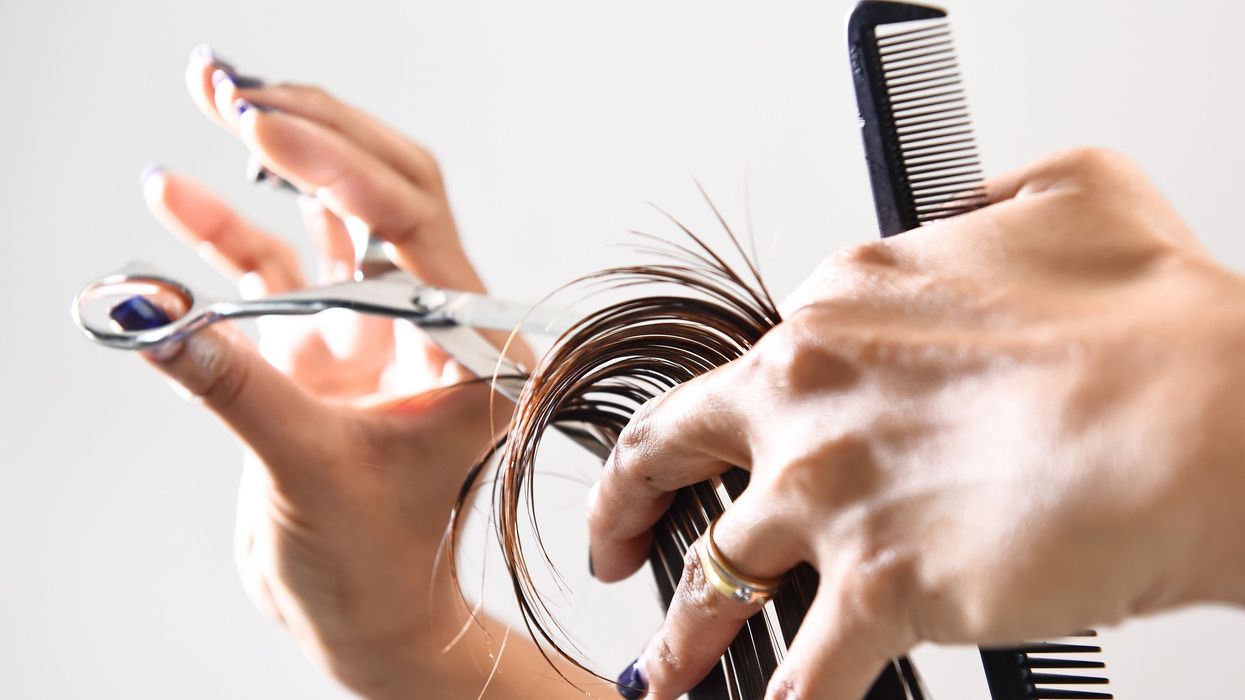 Bad hair day: India salon told to pay £200,000 for botched trim