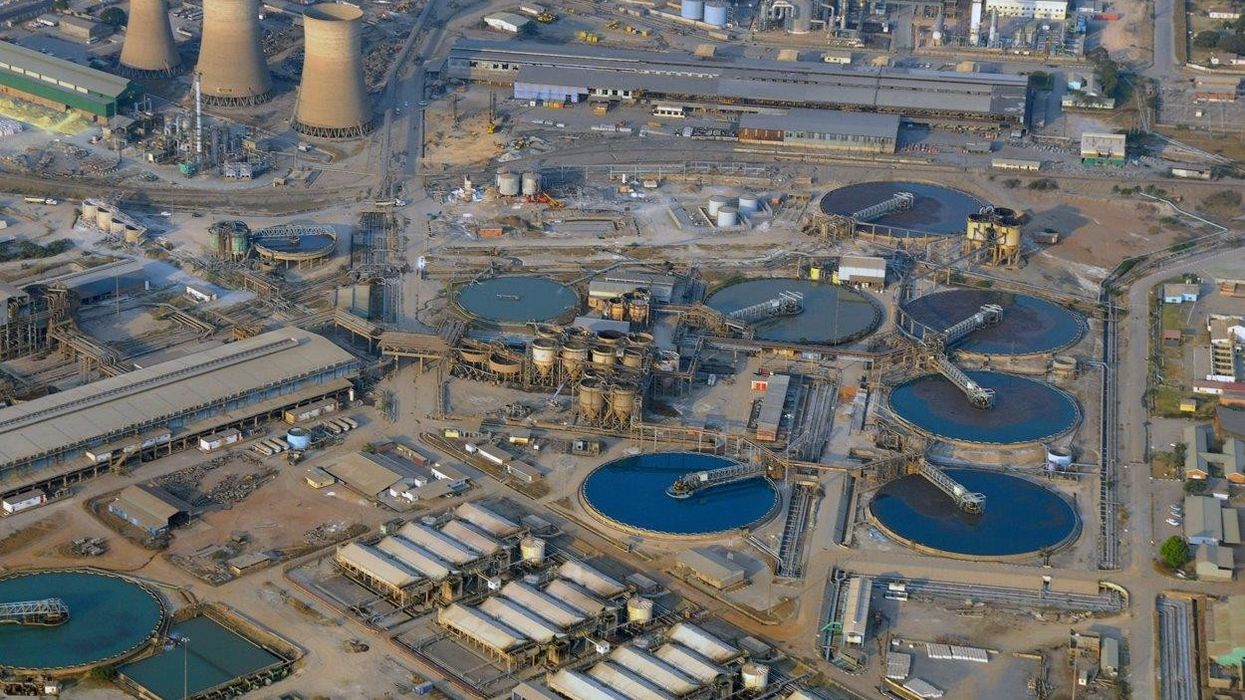 Vedanta, Zambia conflict: Liquidator arrested on money-laundering charges