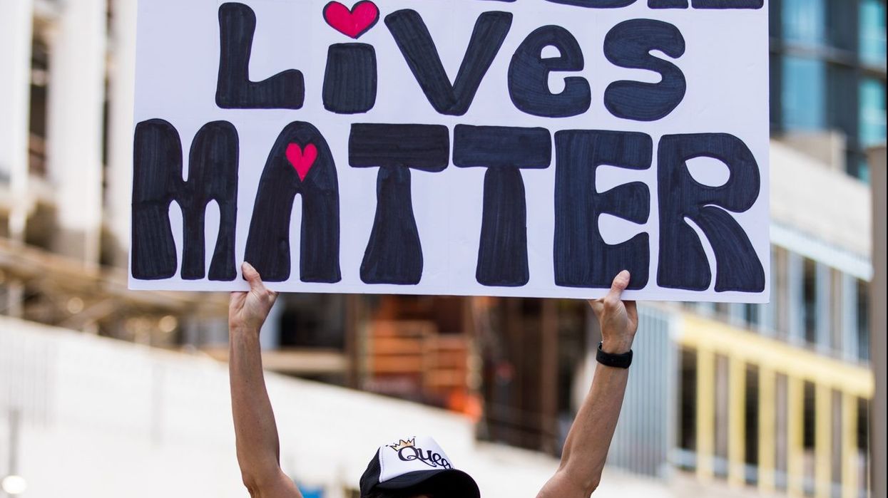 US Indian author exposes the ‘hypocrisy of wokeism’