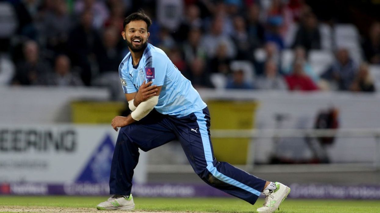 Yorkshire cricketer admits calling Rafiq 'P**i repeatedly, reducing him to tears