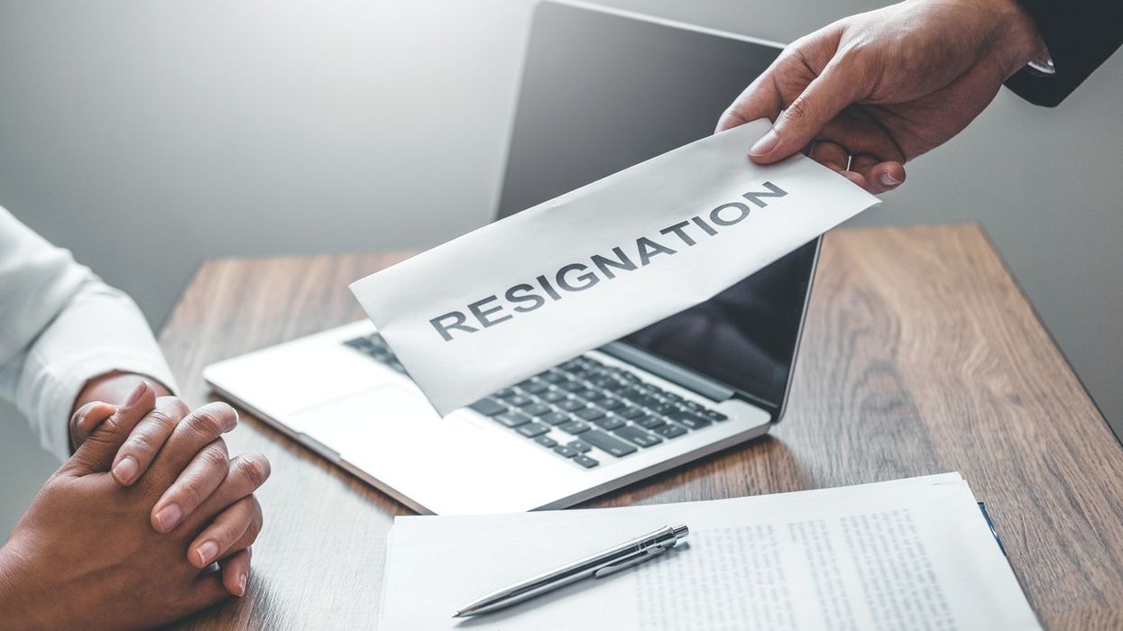 Banking tech chief Gulamhuseinwala resigns