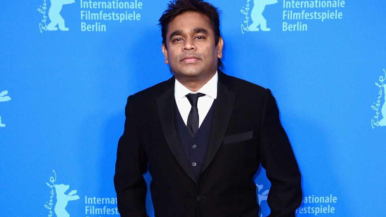 AR Rahman on working on Netflix’s House of Secrets: The Burari Deaths