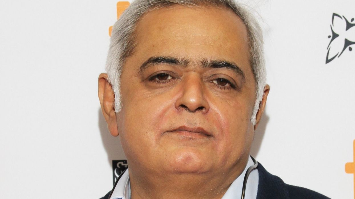 Hansal Mehta teams up with Netflix for new thriller series Scoop