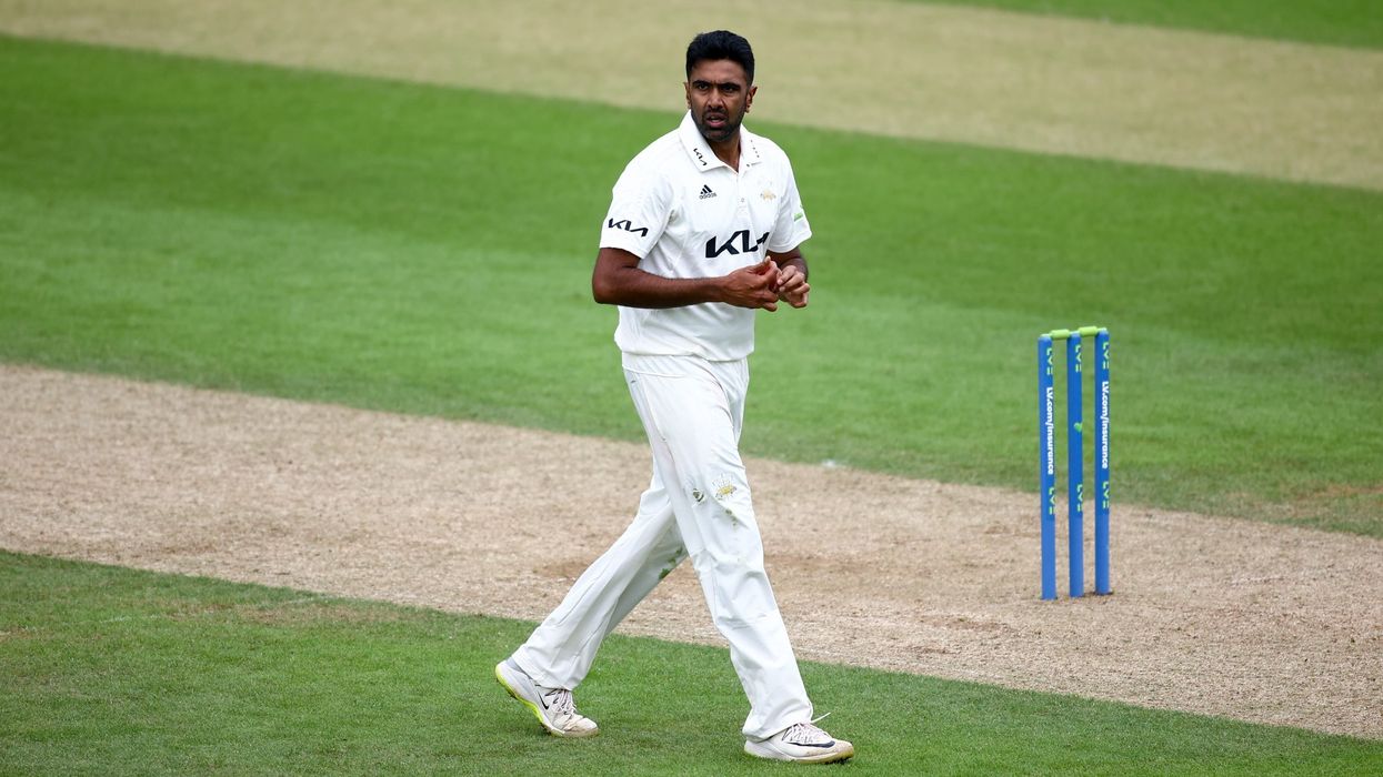 Feisty India star Ashwin a divisive figure with rare talent