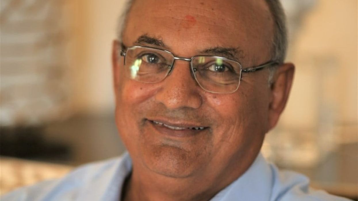 Obit: Community leader Vinod H Patel passes away at 83