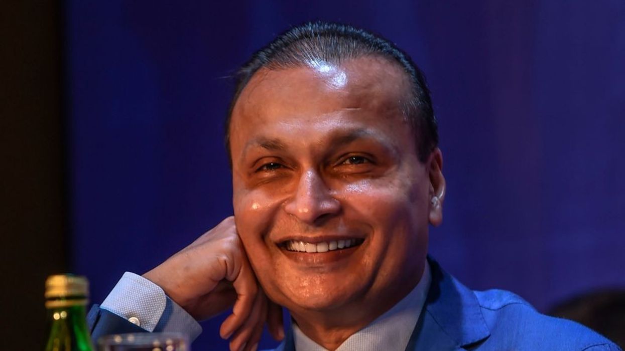 Hinduja firm’s bid for Reliance Capital gets lenders’ nod