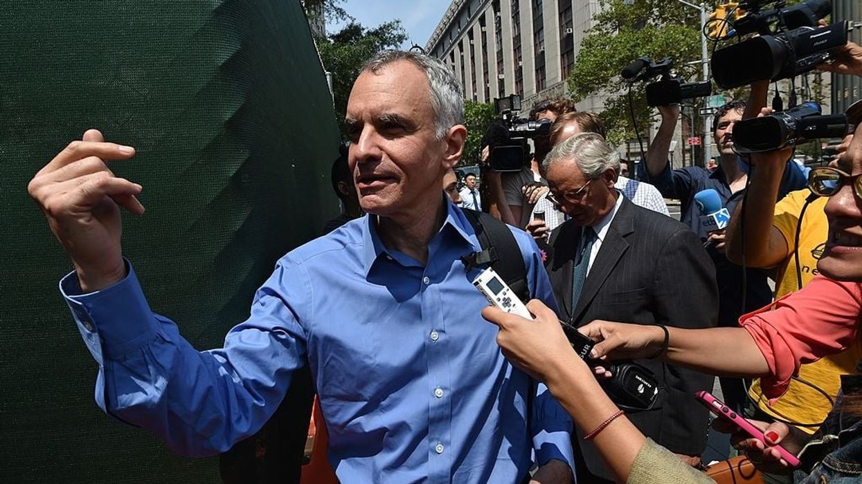 Devas Multimedia hires Jay Newman to fight the Indian government