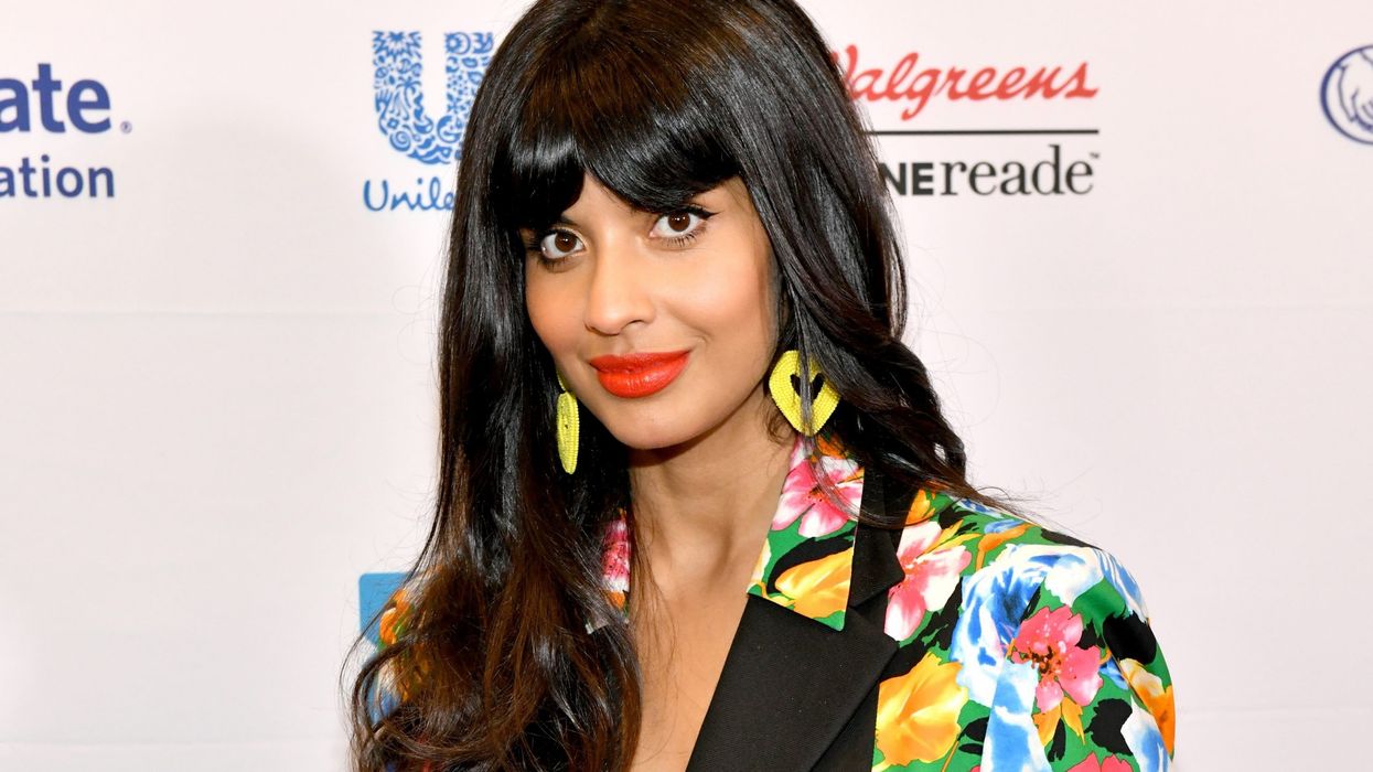 Jameela Jamil on her role in Pitch Perfect: Bumper in Berlin: ‘Possibly the most ridiculous character on television in recent memory’