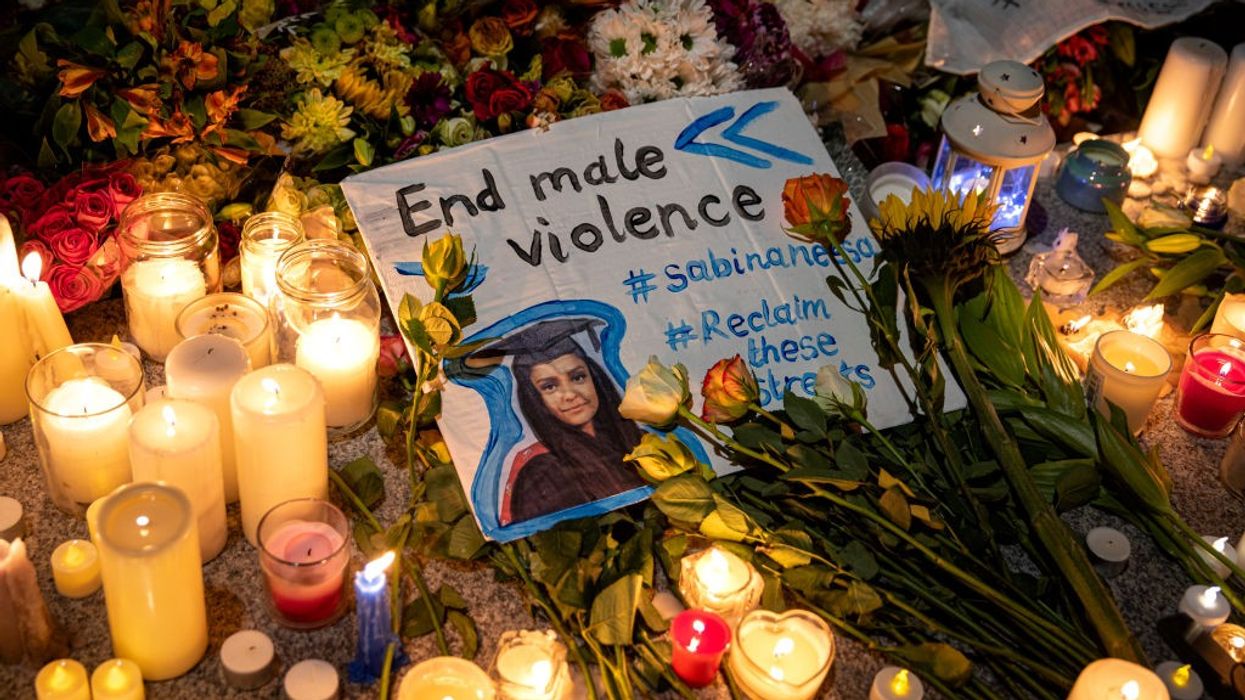 Raab vows to stop violence against women by putting "fear of God" into predators