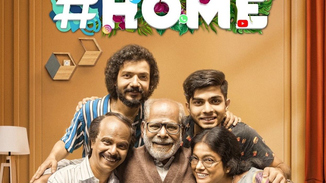 Home: Hindi remake of the Malayalam film on the cards