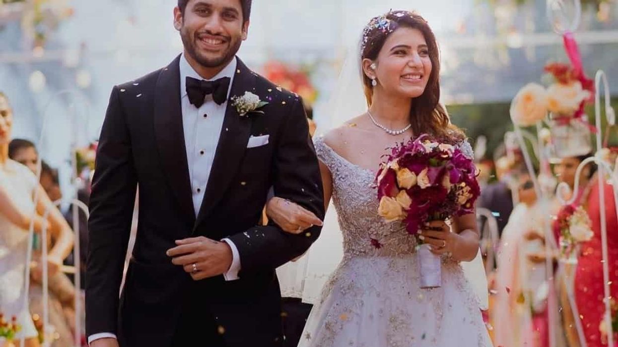 Celebrity power couple split sparks rumours