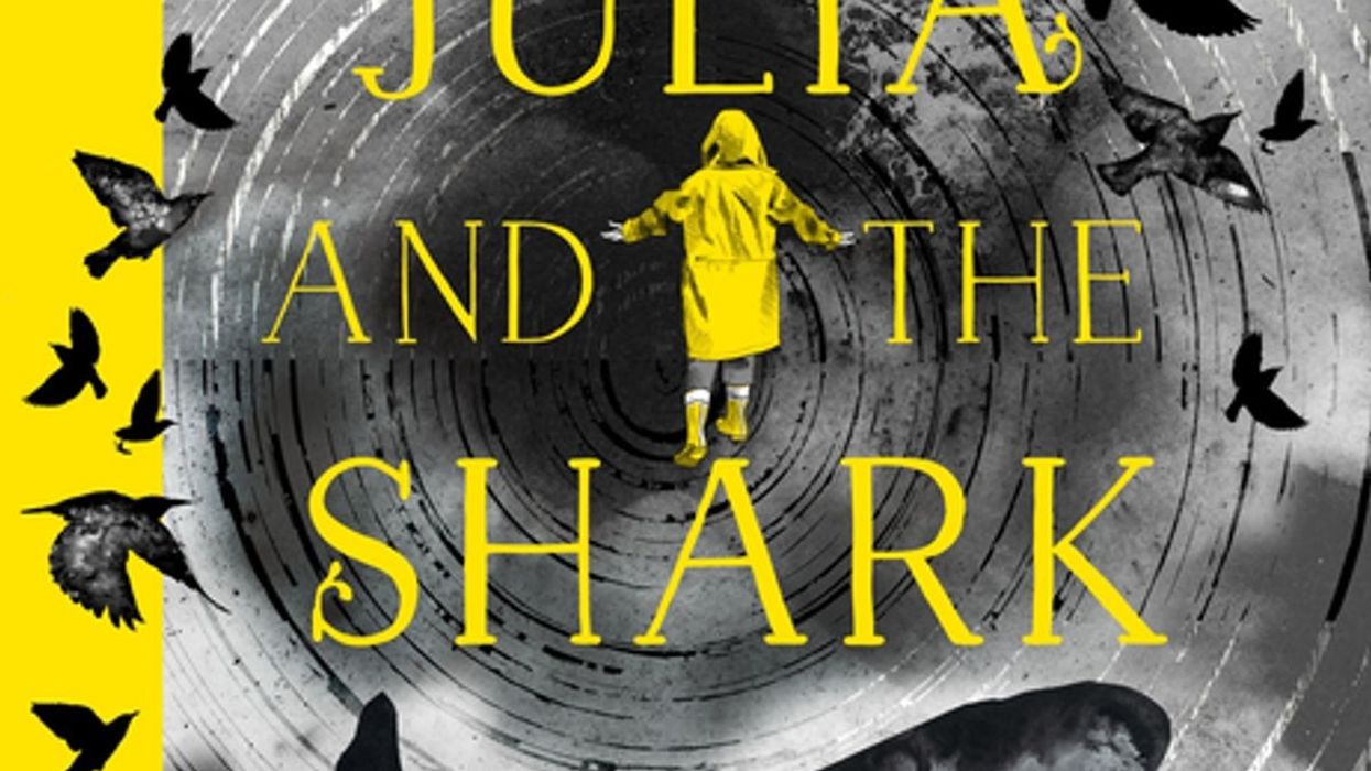 Engaging story is multi-layered and tackles important themes