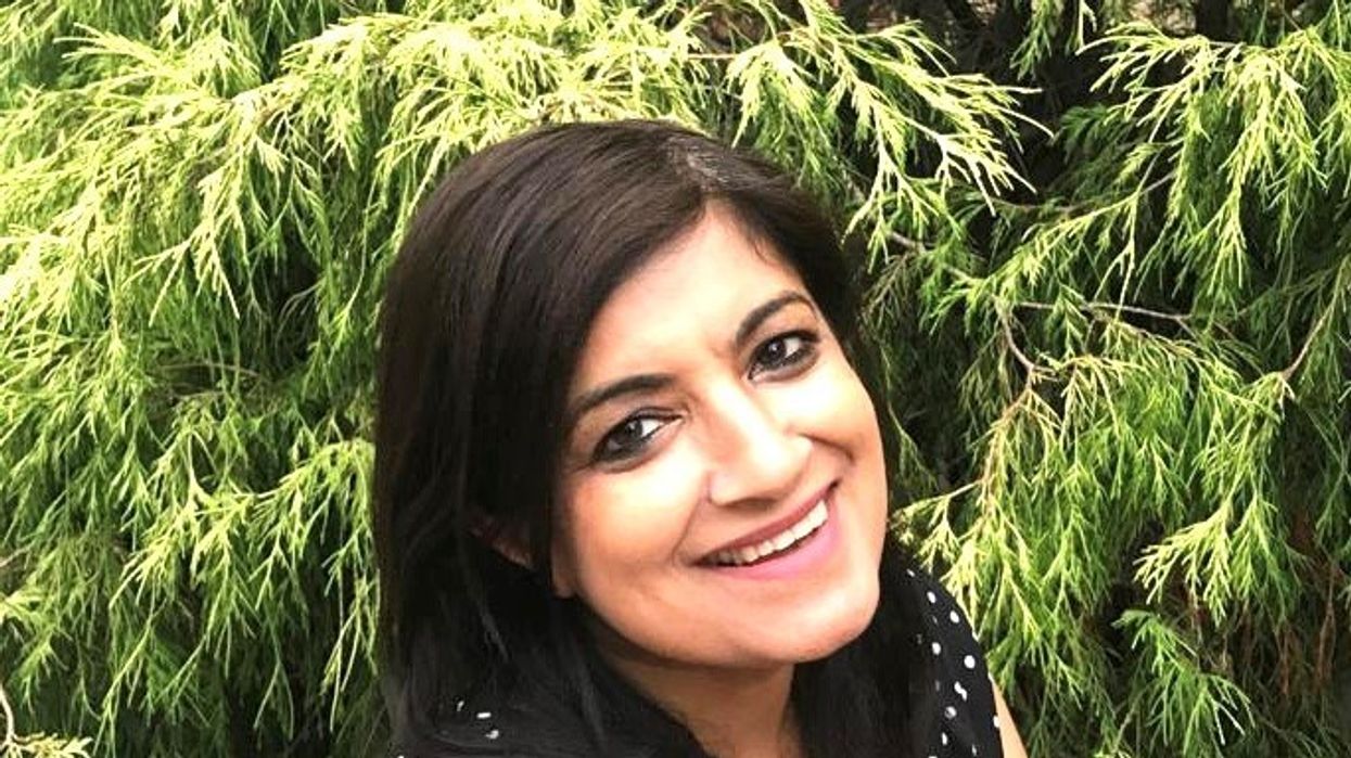 A life-affirming drive towards happiness