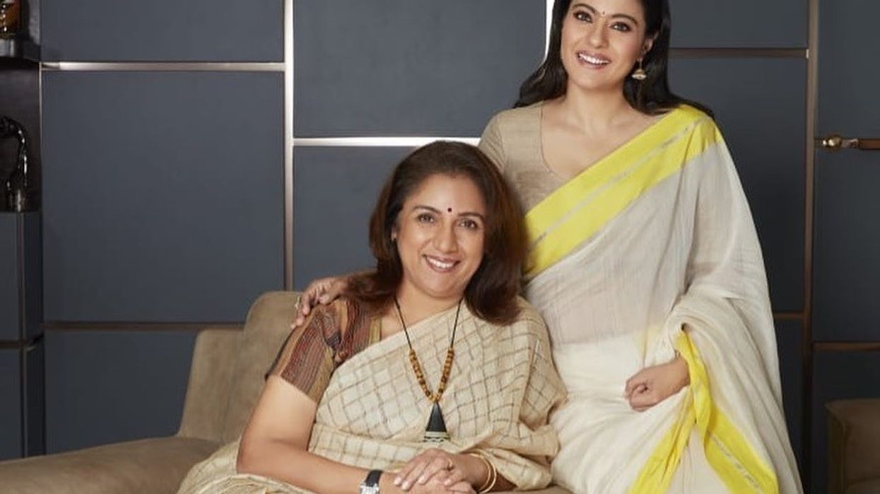 Revathy to direct Kajol in her next directorial The Last Hurrah