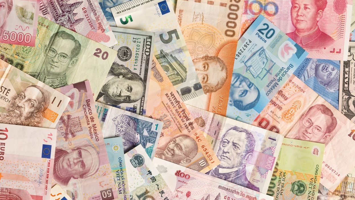 International Currency Exchange's UK operations shut