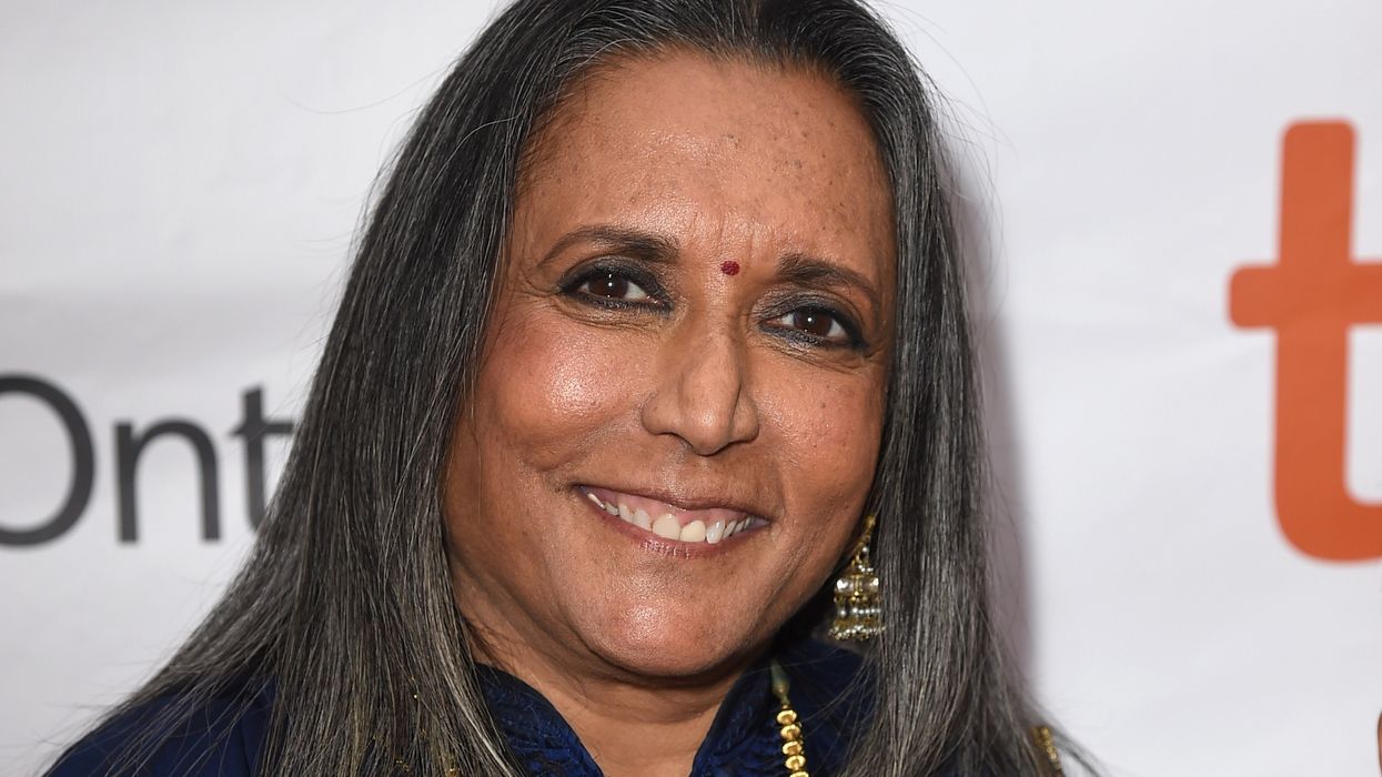Deepa Mehta to direct the film adaptation of Avni Doshi’s novel Burnt Sugar