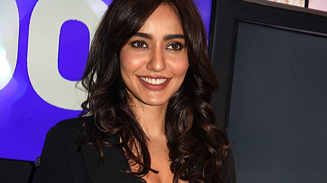 Neha Sharma’s Aafat-E-Ishq to premiere on Zee5