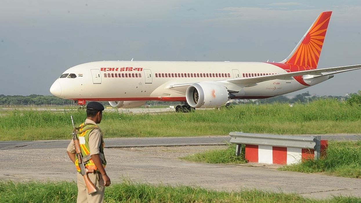 Stage set for Air India handover to Tata Group