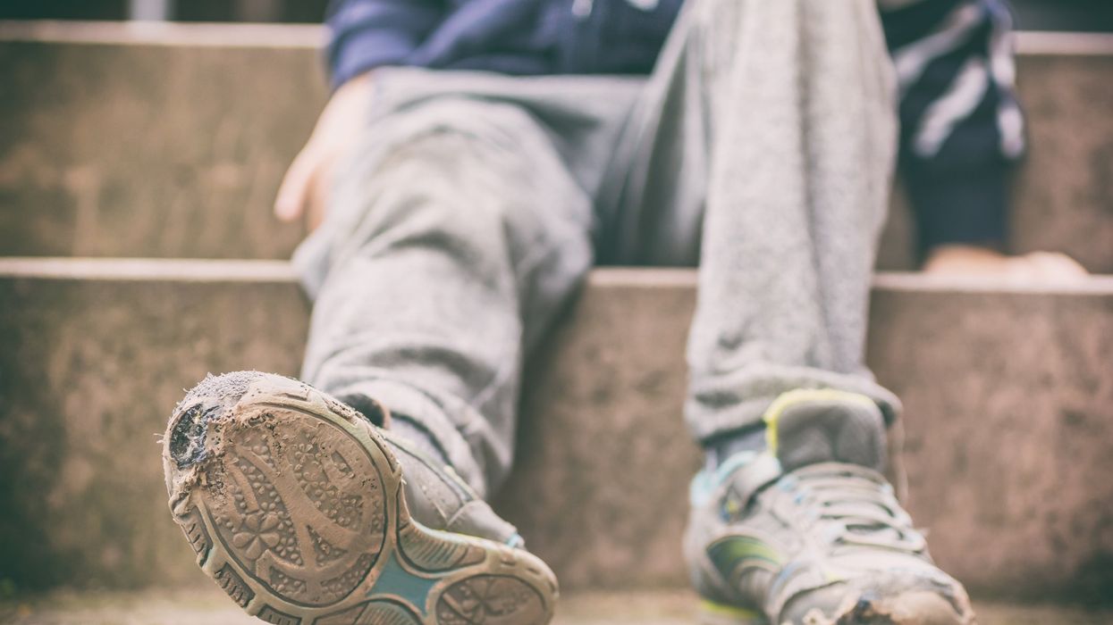 Oxford-UNDP poverty index reveals stark inequalities among ethnic groups