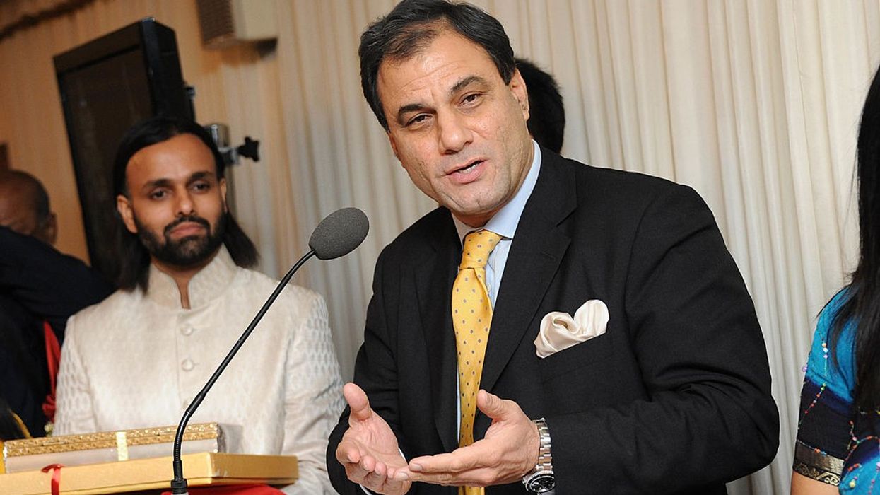 Lord Bilimoria’s lenders set to receive payout as his Cobra beer business gets £2.3m dividend