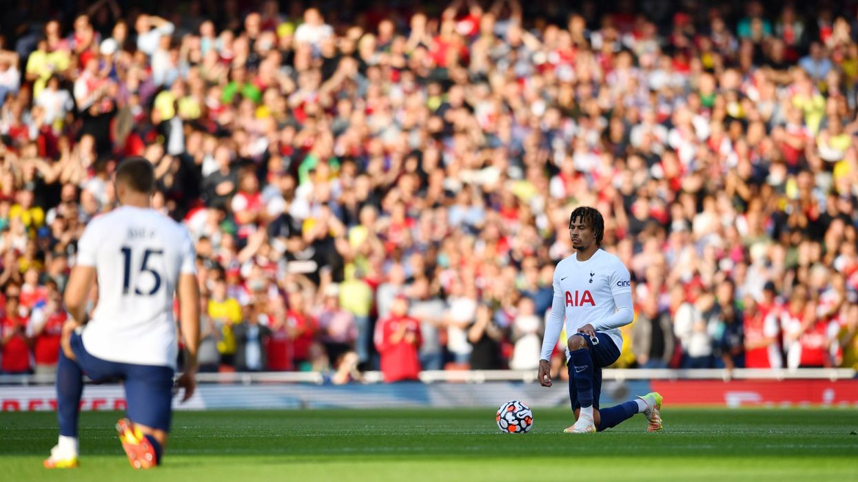 FA announces three-year equality, diversity and inclusion strategy