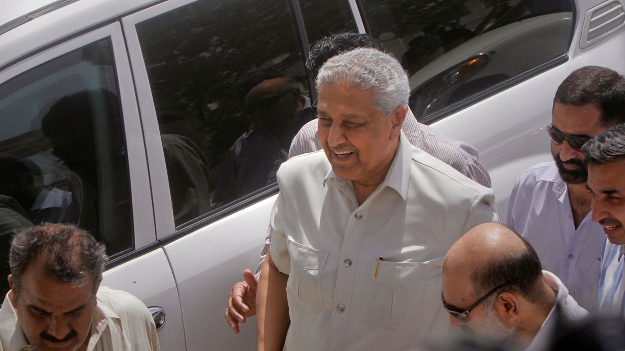 AQ Khan: Nuclear hero in Pakistan, villain to the West