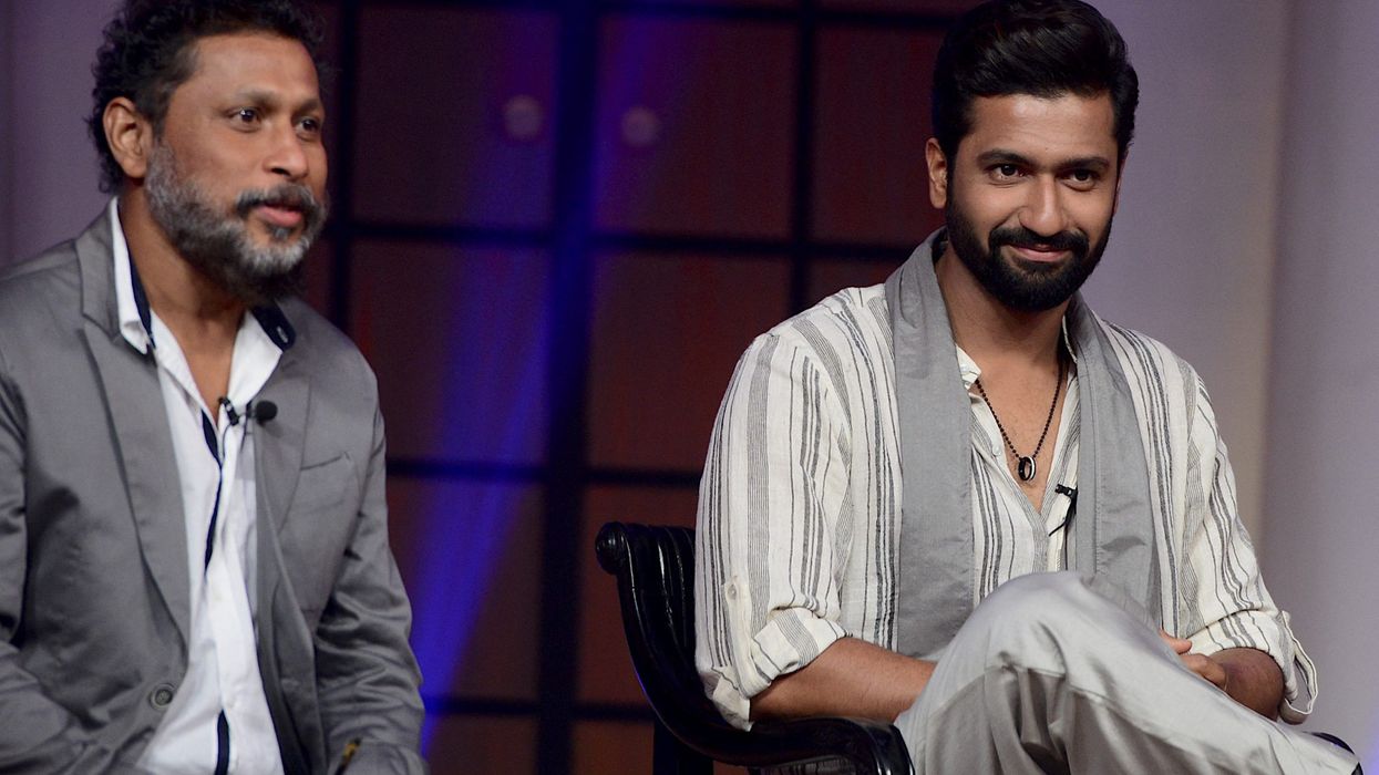 Exclusive: Director Shoojit Sircar reveals Irrfan Khan was the first choice for Sardar Udham, praises Vicky Kaushal