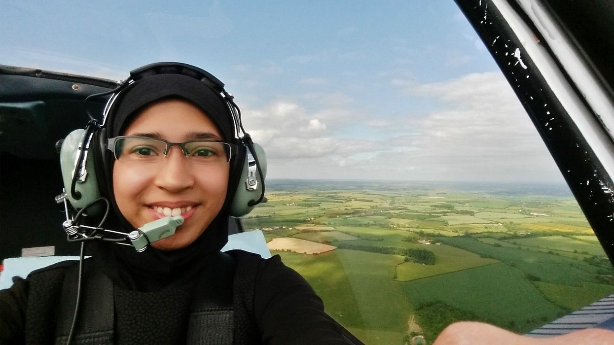 Leonardo's diversity push helps ethnic minority employees achieve career goals