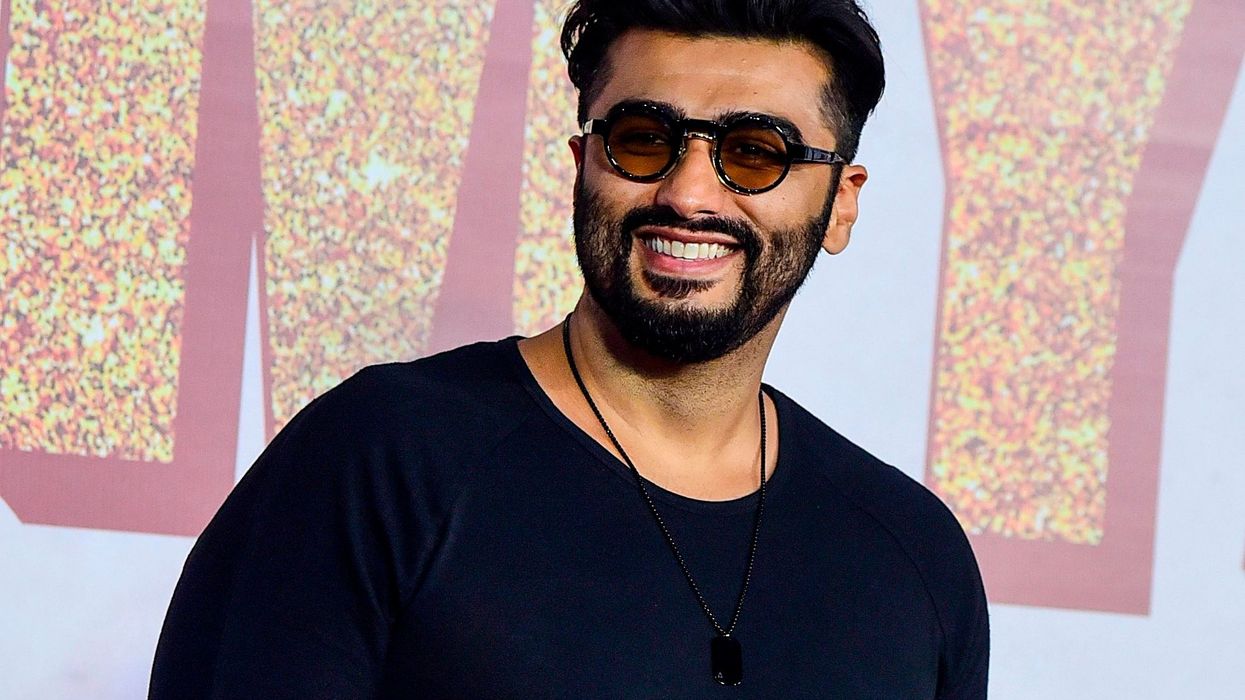 Arjun Kapoor takes a break from social media for Ek Villain Returns