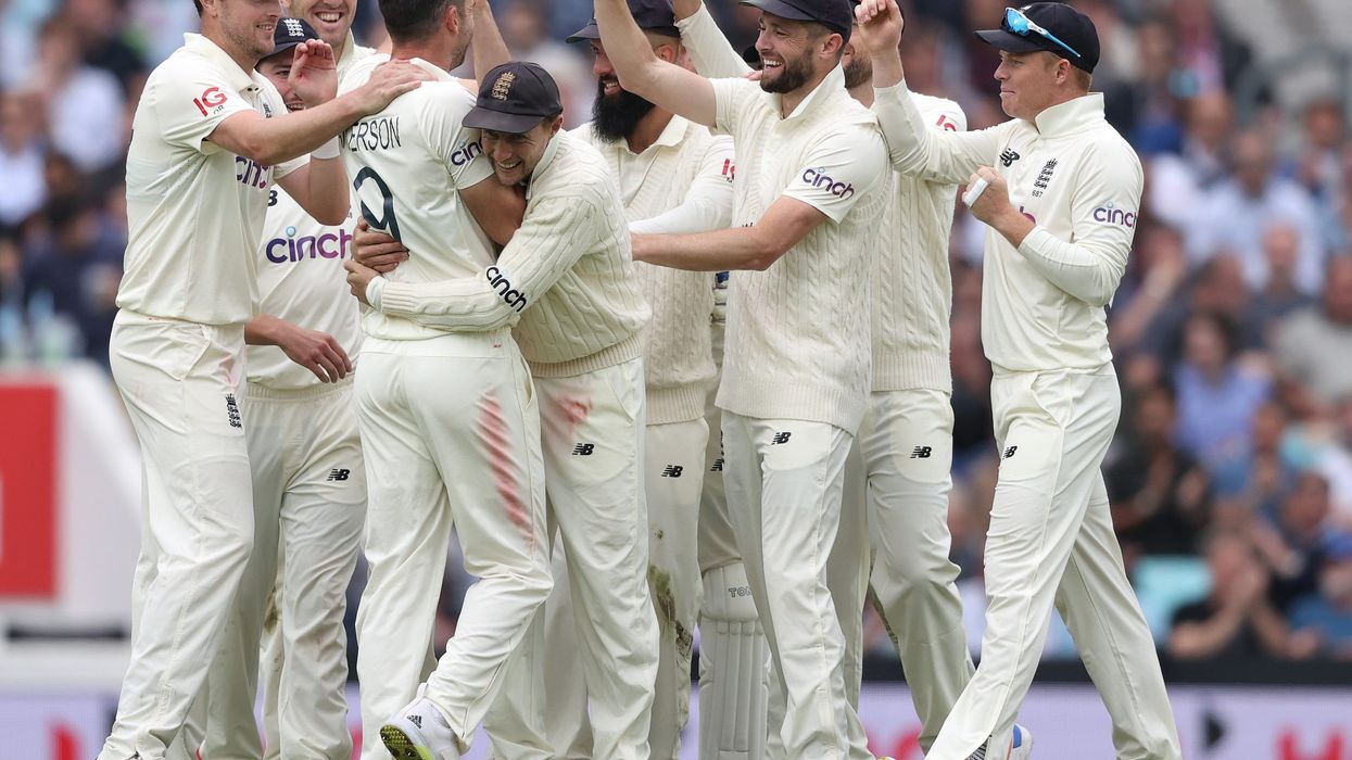 England name strong squad for Ashes tour