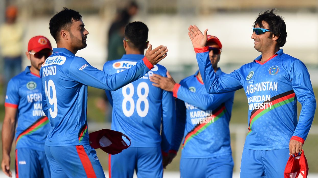 Australia's Test against Afghanistan 'likely to be postponed'