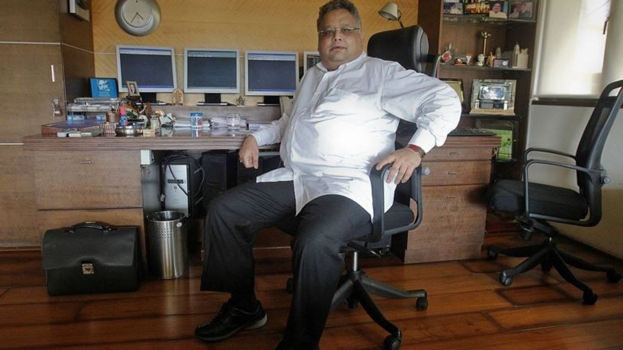 Rakesh Jhunjhunwala's Akasa Air to fly next year