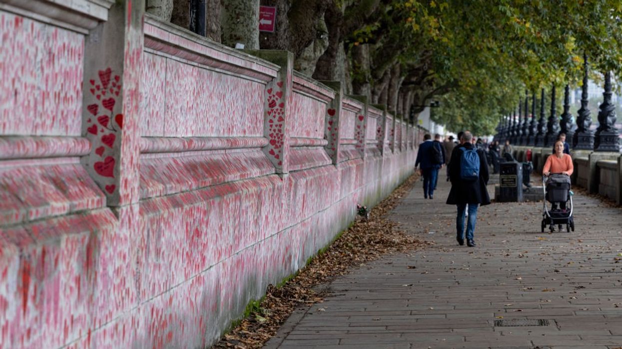 UK's initial Covid response 'worst public health failure' in history, report says