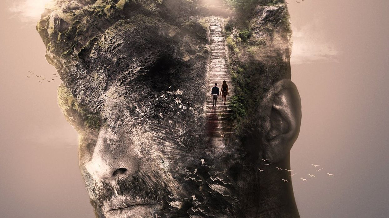 Memory X: Actor Vikram Chatterjee is all set to make his Bollywood debut