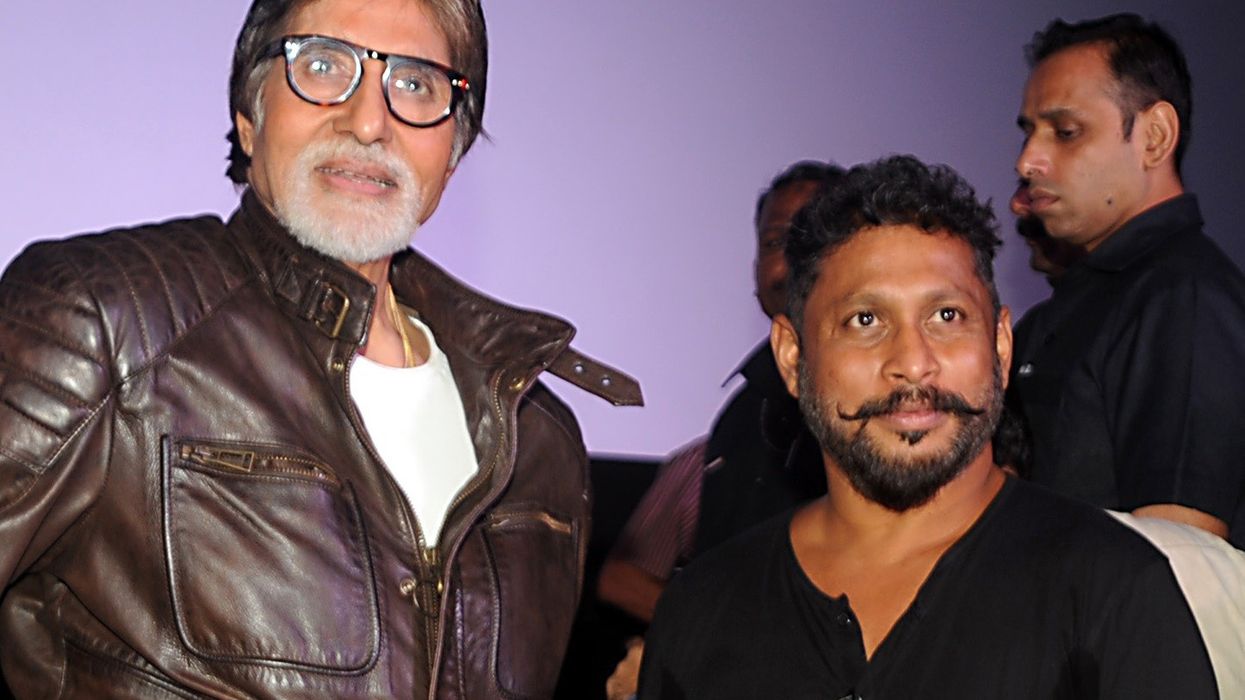 Exclusive: Shoojit Sircar says, “Whenever somebody talks about Shoebite, I definitely get little emotional”