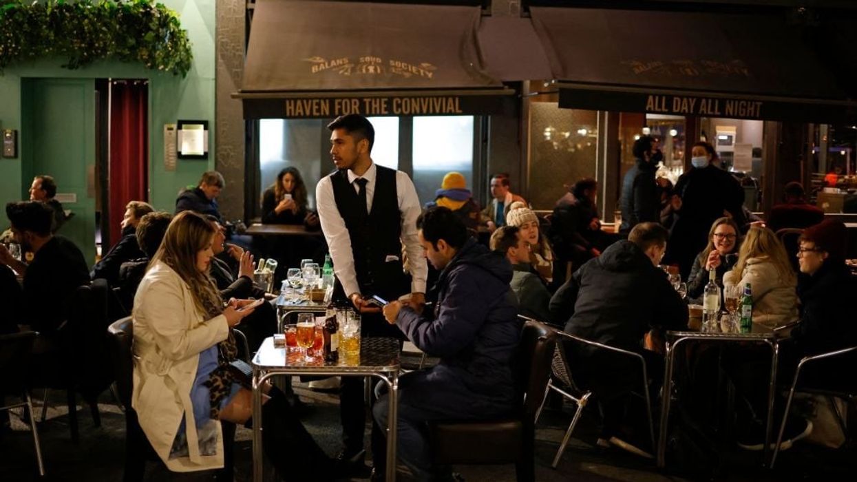 UK jobs hit record high as Bank of England weighs up rate hike