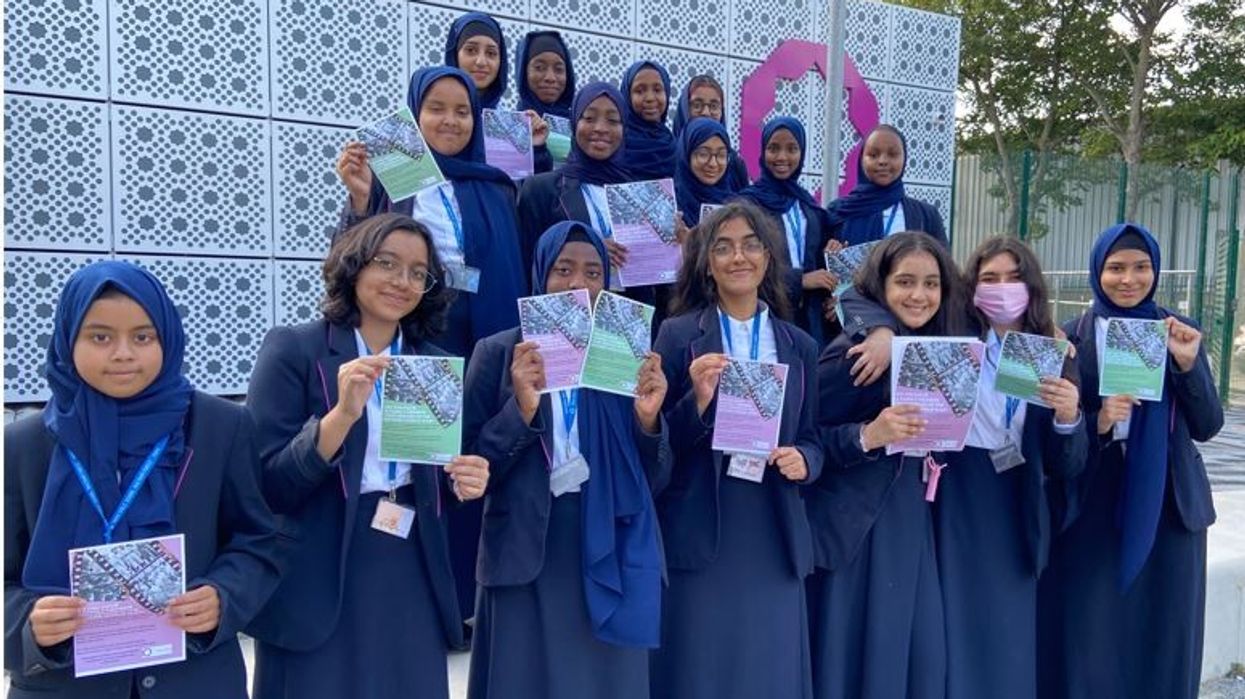 London students' project uncovers hidden stories of Asian and black WW2 contribution