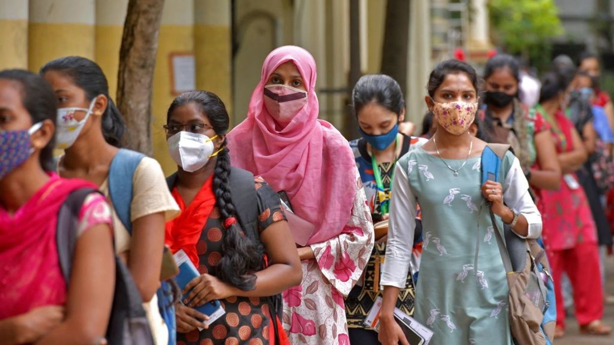 UK blocks Commonwealth friends from scaling up vaccine rollout