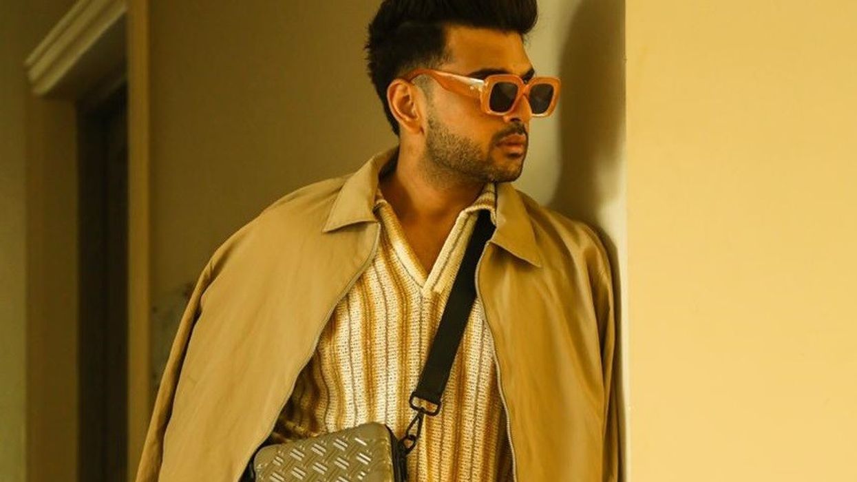 Karan Kundrra confronts Jay Bhanushali for his misbehaviour in Bigg Boss 15